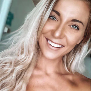 Meet your Posher, Sierra